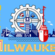 Image for article titled Are These The Ugliest City Flags on Earth?